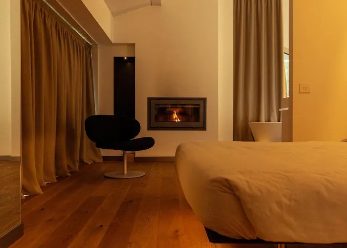 La Forestale Luxury - La Royale 阿夸拉尼亚