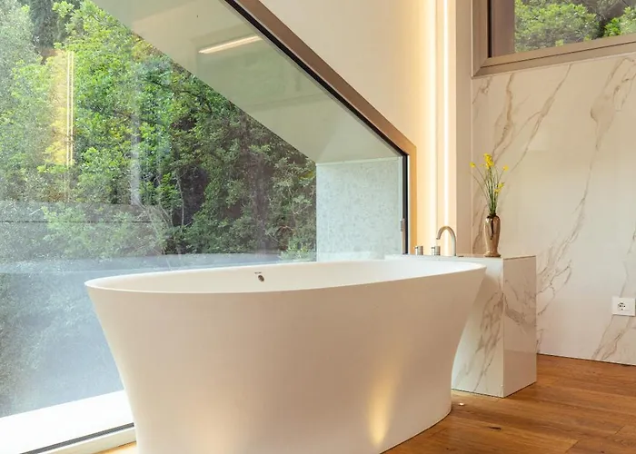 La Forestale Luxury - La Royale 4*