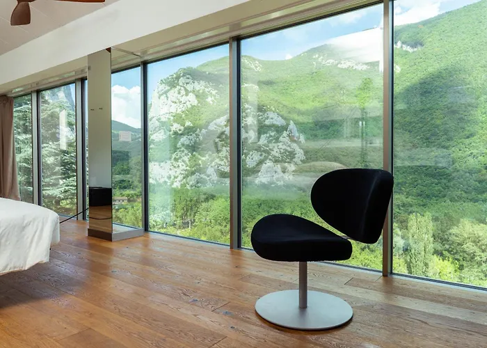 La Forestale Luxury - La Royale
